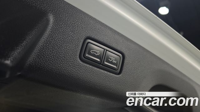 Kia Carnival (IV) Gasoline 7-Seater Signature 2022 — фото 19
