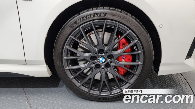 BMW 1 Series (F70) M135 xDrive Pro First Edition 2025 — фото 5