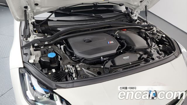 BMW 1 Series (F70) M135 xDrive Pro First Edition 2025 — фото 6