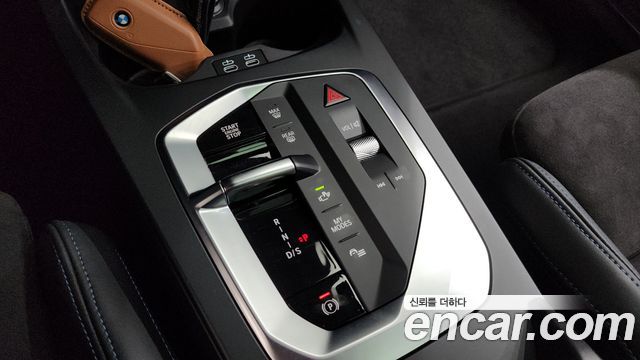 BMW 1 Series (F70) M135 xDrive Pro First Edition 2025 — фото 9