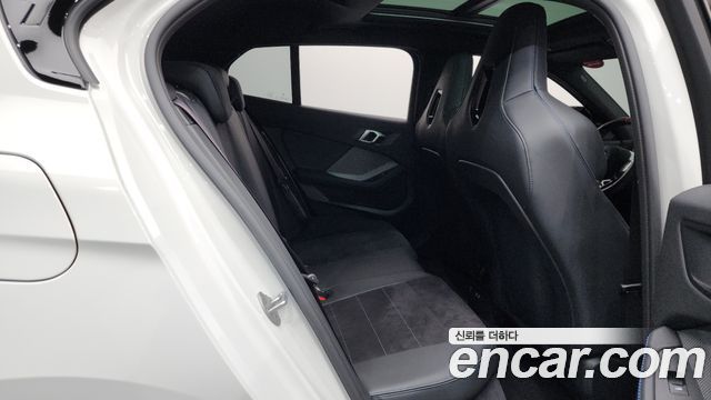 BMW 1 Series (F70) M135 xDrive Pro First Edition 2025 — фото 16