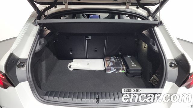 BMW 1 Series (F70) M135 xDrive Pro First Edition 2025 — фото 24