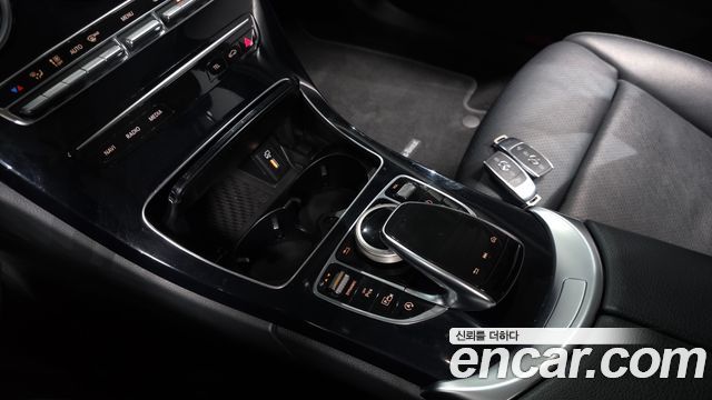 Mercedes-Benz C-Class (W205) C200 2019 — фото 18