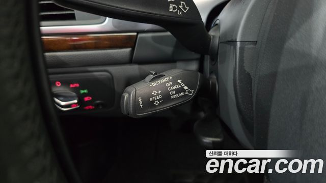 Audi A6 45 TDI Quattro C7 2015 — фото 17