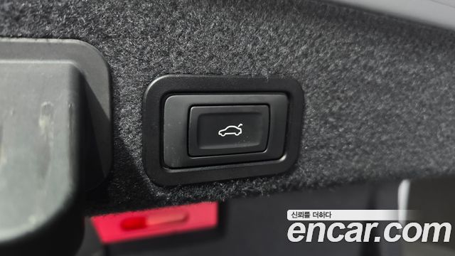 Audi A6 45 TDI Quattro C7 2015 — фото 20