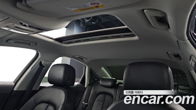 Audi A6 35 TDI Dynamic C7 2015 — фото 18