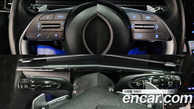 Hyundai Staria Lounge 9-Seater Inspiration 2023 — фото 16