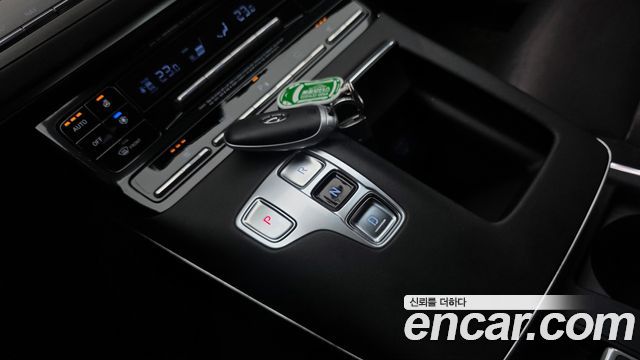 Hyundai Grandeur (IG) 2.5 Premium 2022 — фото 9