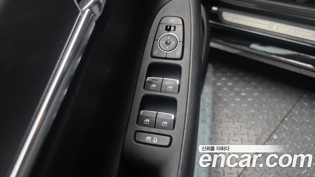 Hyundai Grandeur (IG) 2.5 Premium 2022 — фото 14