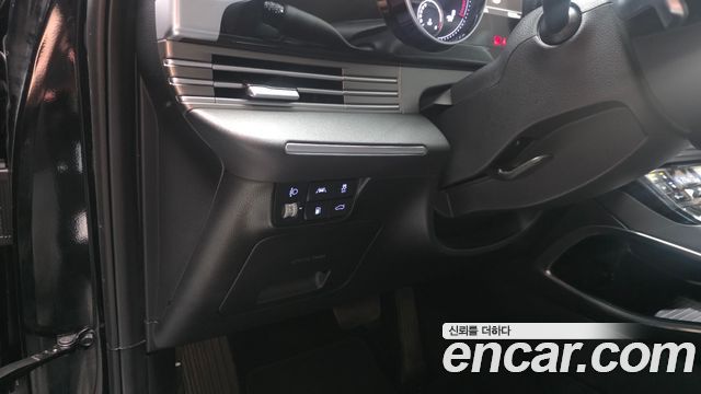 Hyundai Grandeur (IG) 2.5 Premium 2022 — фото 15