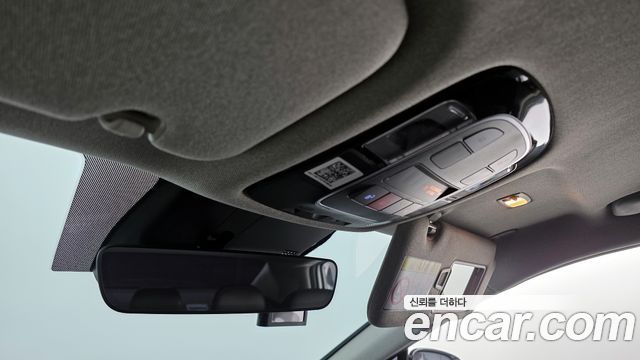 Hyundai Sonata The Edge (DN8) 1.6 Turbo Exclusive 2024 — фото 23
