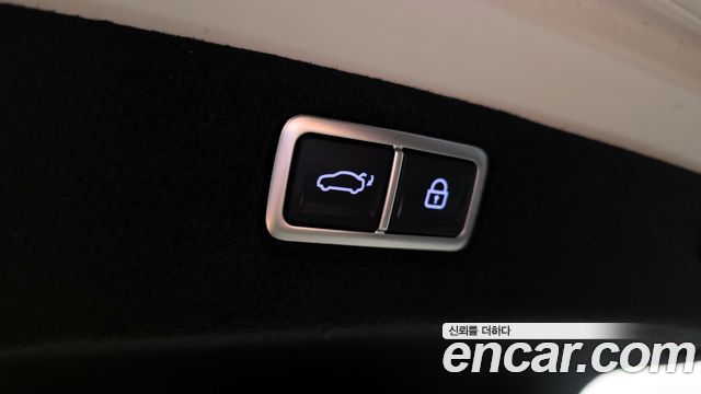 Hyundai Sonata The Edge (DN8) 1.6 Turbo Exclusive 2024 — фото 24