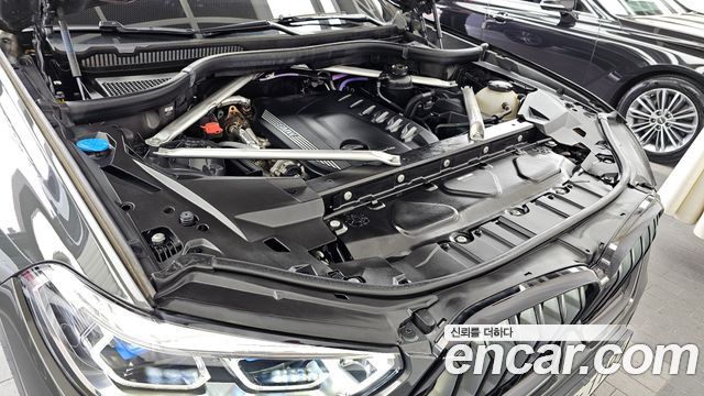 BMW X6 (G06) xDrive40d M Sport Online Exclusive 2022 — фото 6