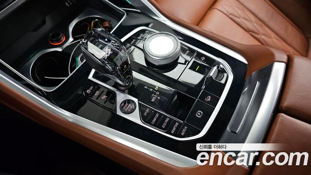 BMW X6 (G06) xDrive40d M Sport Online Exclusive 2022 — фото 9