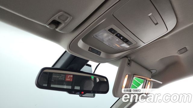 Chevrolet Real New Colorado 3.6 Extreme 4WD 2021 — фото 18