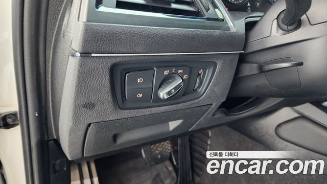BMW 1 Series (F20) 118d M Sport Shadow 5 Door 2018 — фото 14