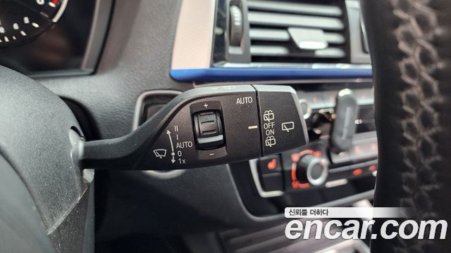 BMW 1 Series (F20) 118d M Sport Shadow 5 Door 2018 — фото 18