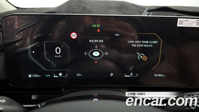 Kia Carnival (IV) Gasoline 9-Seater Signature 2025 — фото 8