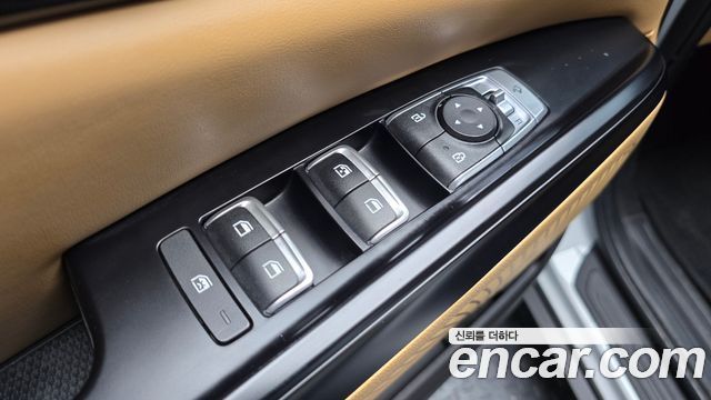 Kia Carnival (IV) Diesel 11-Seater Prestige 2023 — фото 14