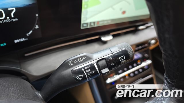 Kia Carnival (IV) Diesel 11-Seater Prestige 2023 — фото 16