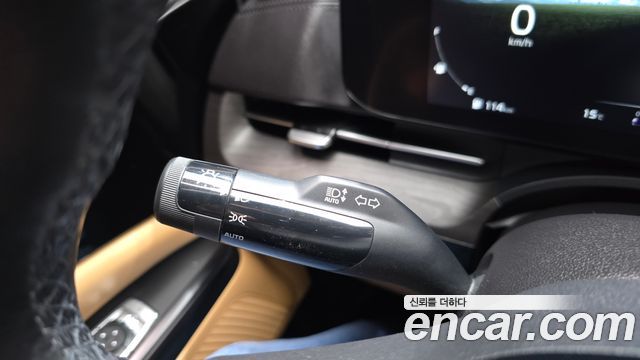 Kia Carnival (IV) Diesel 11-Seater Prestige 2023 — фото 17