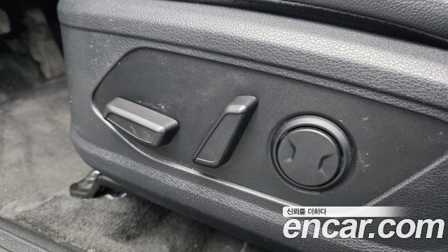 Kia Sportage (V) Gasoline 1.6 Turbo 2WD Prestige 2022 — фото 19