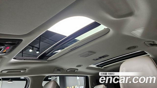 Kia Carnival (IV) Diesel 9-Seater Gravity 2025 — фото 17
