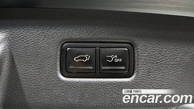 Kia Carnival (IV) Diesel 9-Seater Gravity 2025 — фото 18