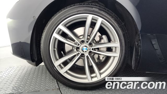 BMW 6 Series GT (G32) 620d M Sport 2020 — фото 5