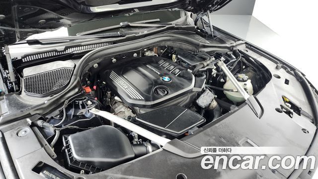 BMW 6 Series GT (G32) 620d M Sport 2020 — фото 6