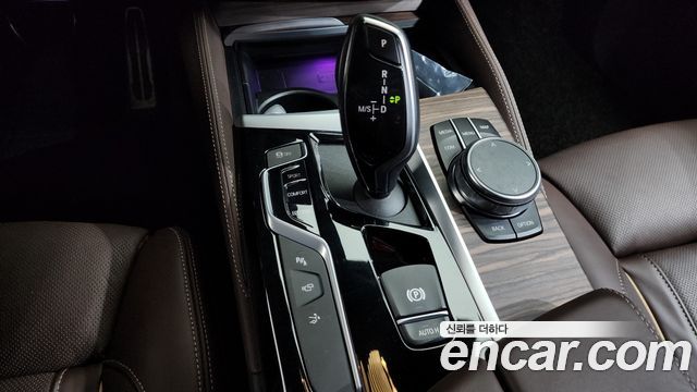 BMW 6 Series GT (G32) 620d M Sport 2020 — фото 9