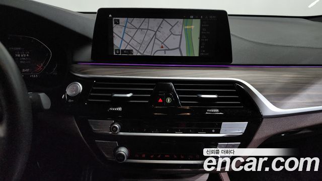 BMW 6 Series GT (G32) 620d M Sport 2020 — фото 14