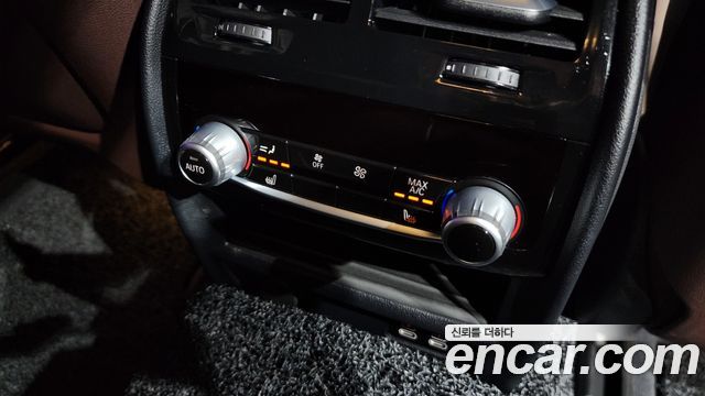 BMW 6 Series GT (G32) 620d M Sport 2020 — фото 19