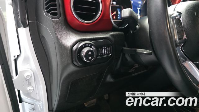 Jeep Wrangler (JL) 2.0 Rubicon Power Top 4Door 2022 — фото 14