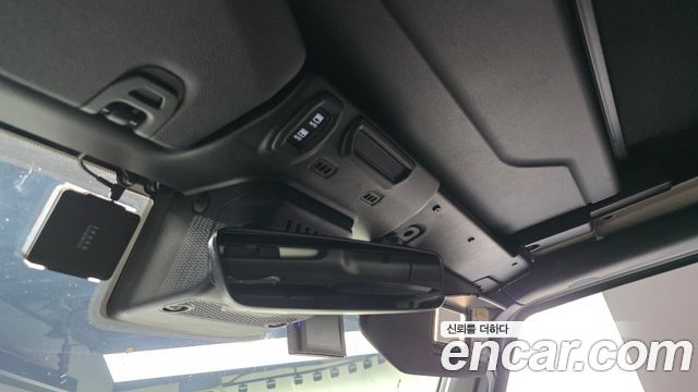Jeep Wrangler (JL) 2.0 Rubicon Power Top 4Door 2022 — фото 18
