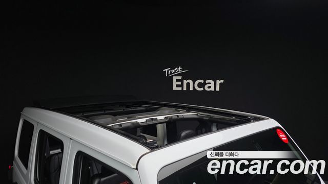 Jeep Wrangler (JL) 2.0 Rubicon Power Top 4Door 2022 — фото 20