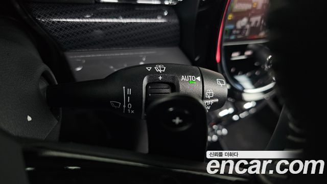 MINI Cooper S Clubman Standard 2nd 2021 — фото 19