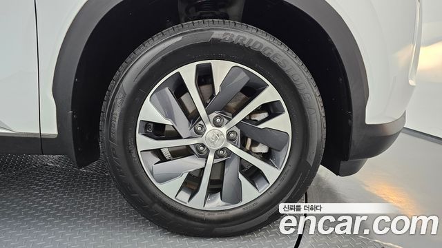 Hyundai Palisade Diesel 2.2 2WD Exclusive 2022 — фото 5
