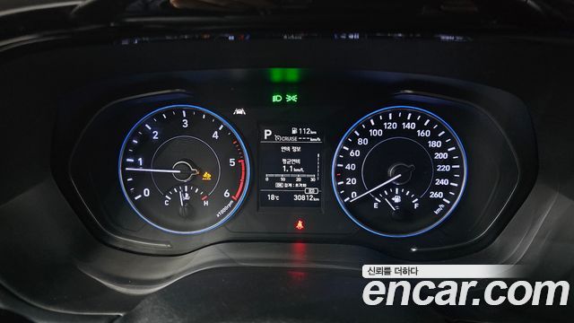 Hyundai Palisade Diesel 2.2 2WD Exclusive 2022 — фото 8