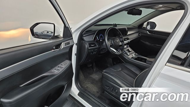 Hyundai Palisade Diesel 2.2 2WD Exclusive 2022 — фото 10
