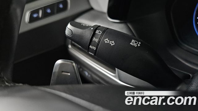 Hyundai Palisade Diesel 2.2 2WD Exclusive 2022 — фото 14