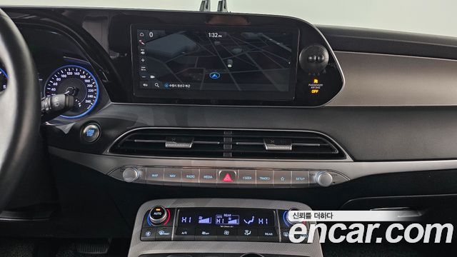 Hyundai Palisade Diesel 2.2 2WD Exclusive 2022 — фото 15