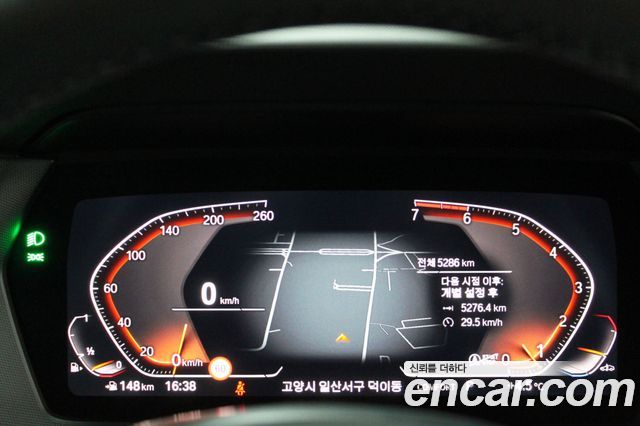 BMW 1 Series (F40) 120i M Sports 2023 — фото 15