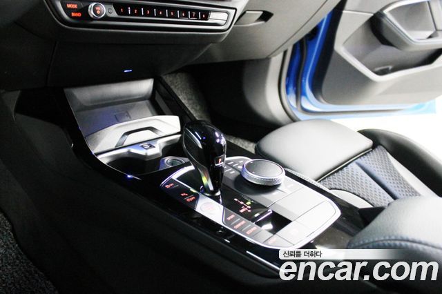 BMW 1 Series (F40) 120i M Sports 2023 — фото 19