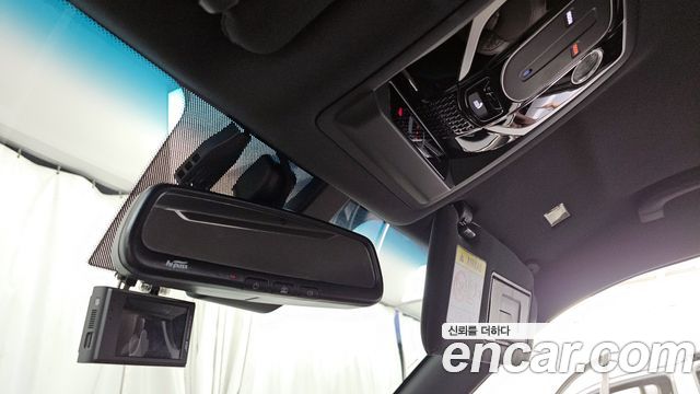KG Mobility (SsangYong) Rexton Diesel 2.2 4WD Signature 2023 — фото 17