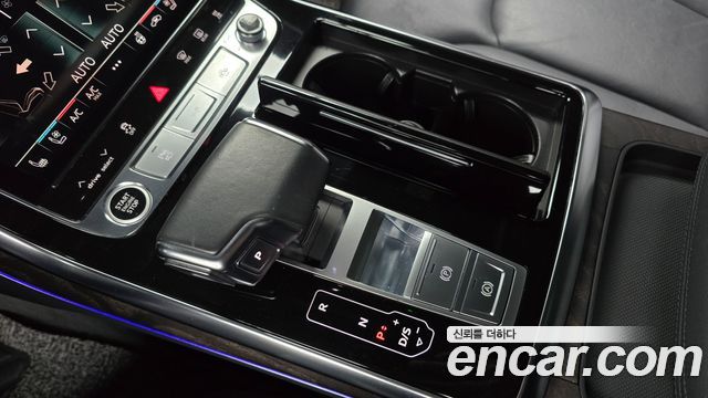 Audi Q7 (4M) 45 TDI Quattro Premium 2021 — фото 9