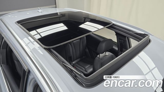 Audi Q7 (4M) 45 TDI Quattro Premium 2021 — фото 17