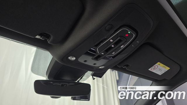 Audi Q7 (4M) 45 TDI Quattro Premium 2021 — фото 18