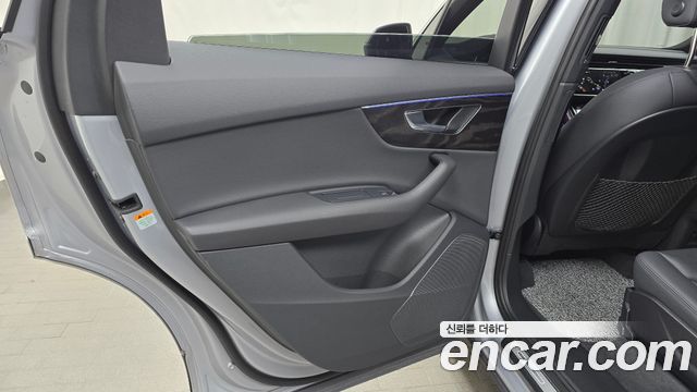 Audi Q7 (4M) 45 TDI Quattro Premium 2021 — фото 25