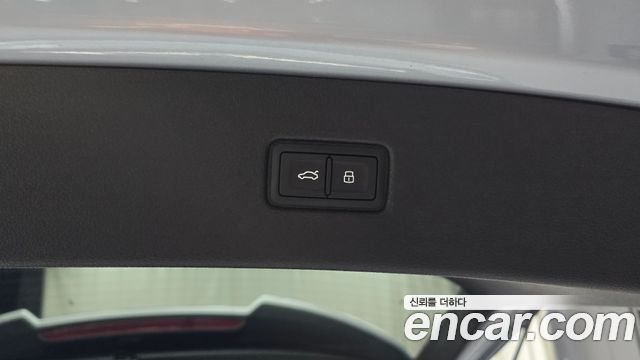 Audi Q7 (4M) 45 TDI Quattro Premium 2021 — фото 32